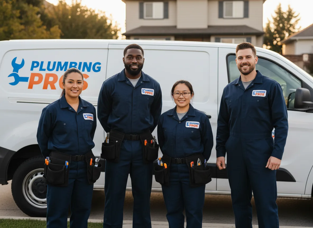 Water Heater Repair company in Circle Pines, MN